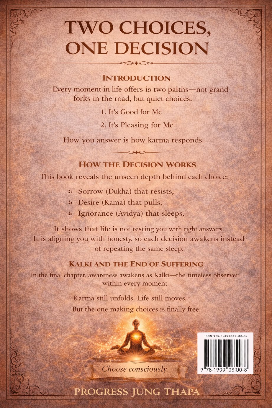 Back cover art