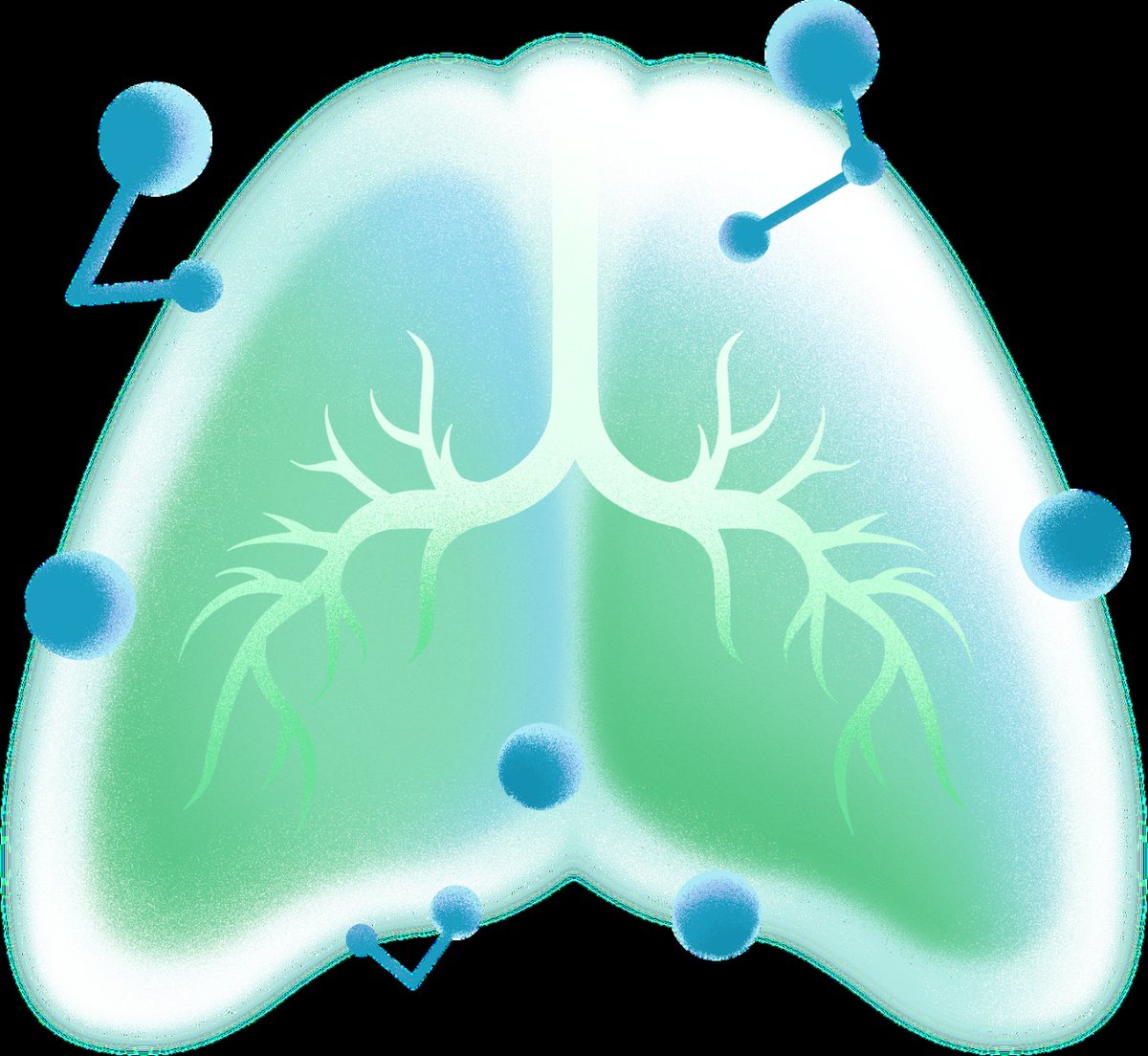 The heart at the center
