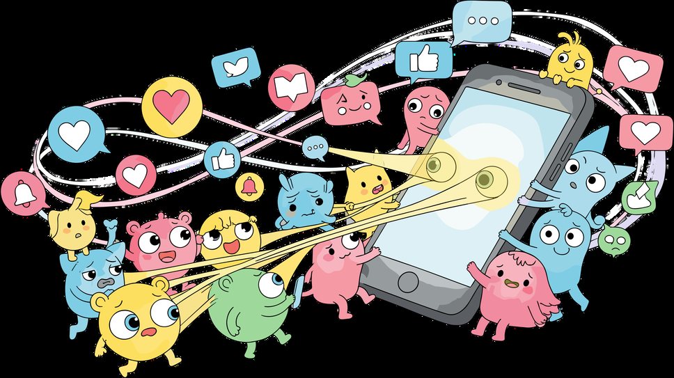 The modern world